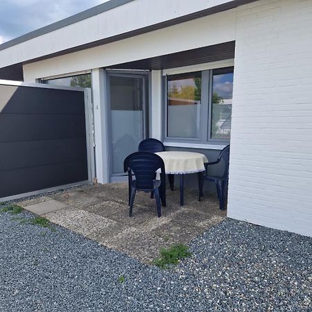 Feriengarten Dahme W 4 エクステリア 写真