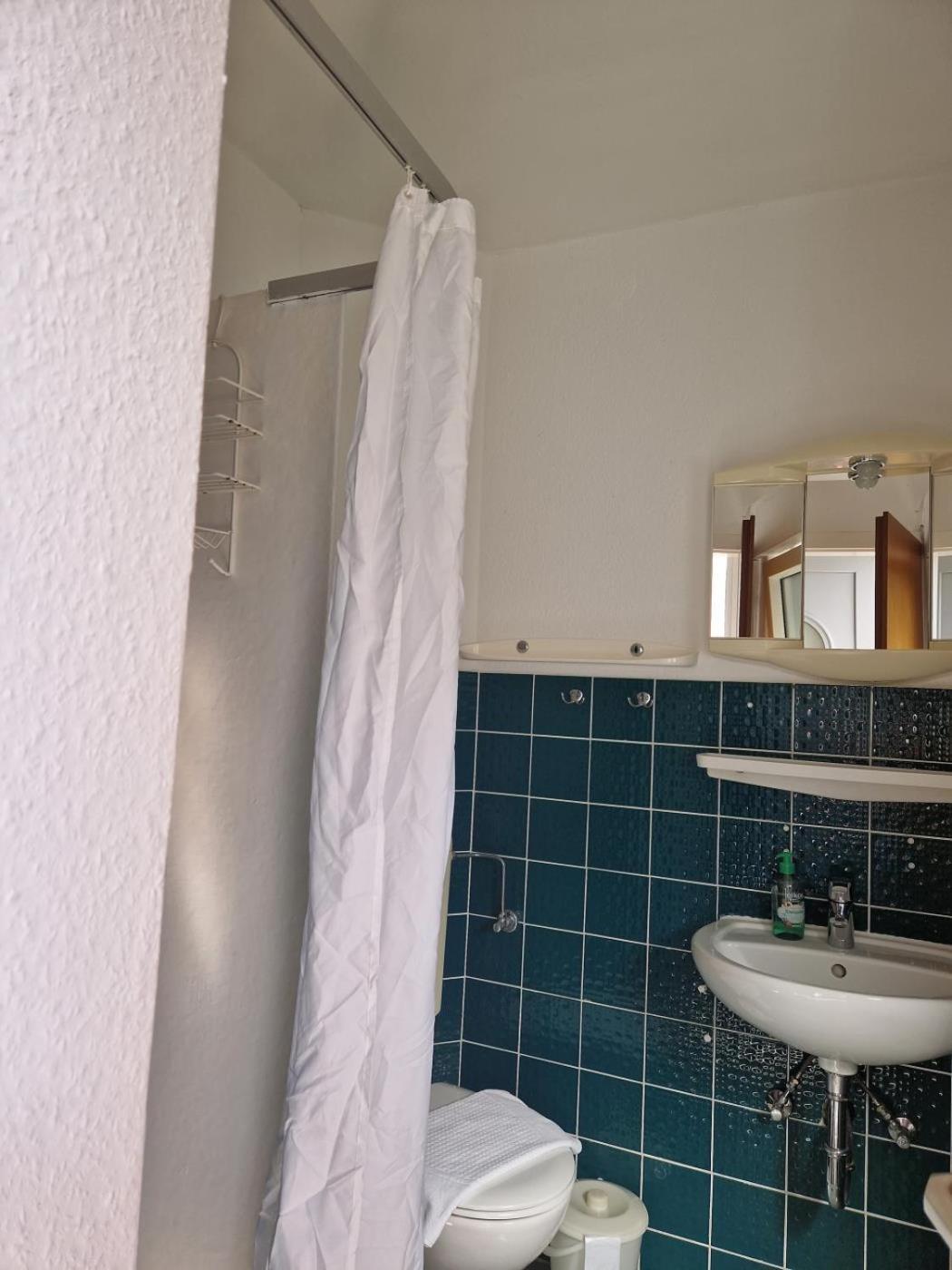 Feriengarten Dahme W 4 エクステリア 写真