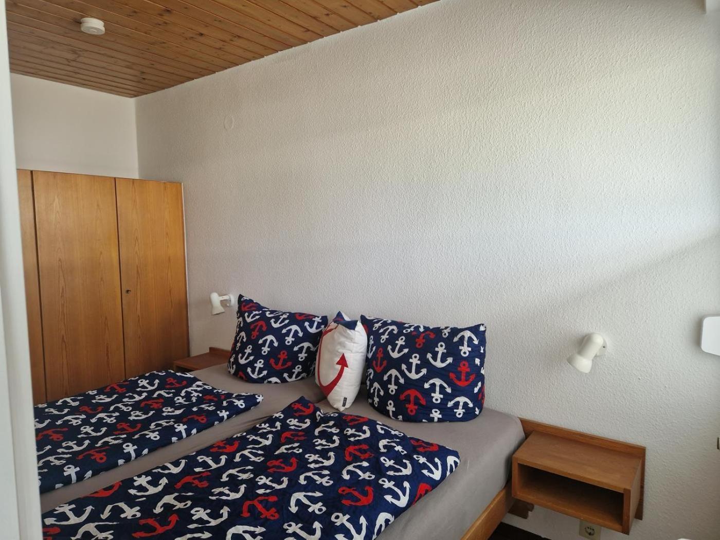 Feriengarten Dahme W 4 エクステリア 写真